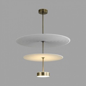 Светильник на штанге Odeon Light Felt 7035/20CA в Агрызе - agryz.ok-mebel.com | фото 3