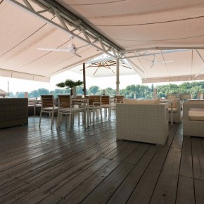 Светильник с вентилятором Mantra Brisa 8726 в Агрызе - agryz.ok-mebel.com | фото 2
