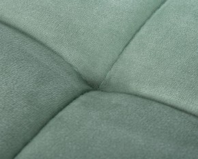 Табурет барный DOBRIN BRUNO, пудрово-мятный велюр (MJ9-87) в Агрызе - agryz.ok-mebel.com | фото 4