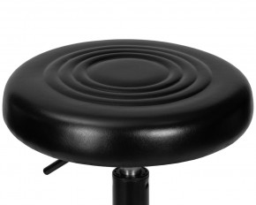 Табурет мастера DOBRIN BILLY BLACK, чёрный в Агрызе - agryz.ok-mebel.com | фото 3