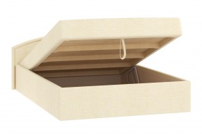 Тахта "Берта" 1400 #1 Модель 062 (Тесла милк) в Агрызе - agryz.ok-mebel.com | фото 2