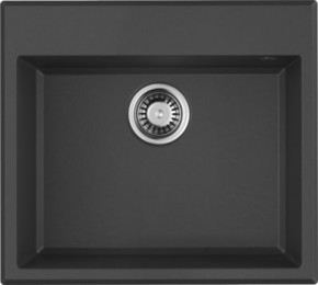 Tedori 57-BL Tetogranit/черный в Агрызе - agryz.ok-mebel.com | фото