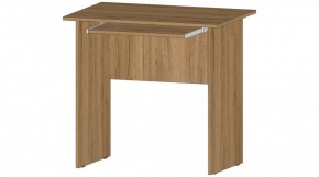 ТЕХНО Стол (дуб вотан) в Агрызе - agryz.ok-mebel.com | фото