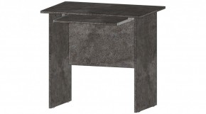 ТЕХНО Стол (цемент темный) в Агрызе - agryz.ok-mebel.com | фото