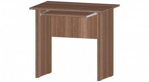 ТЕХНО Стол (Ясень шимо тёмный) в Агрызе - agryz.ok-mebel.com | фото