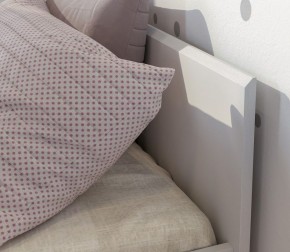 Токио Кровать одинарная + основание Лайт (900) в Агрызе - agryz.ok-mebel.com | фото 5