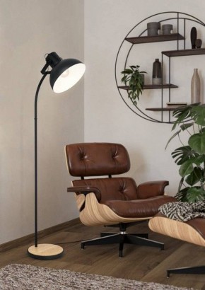 Торшер Eglo LUBENHAM 44059 в Агрызе - agryz.ok-mebel.com | фото 2