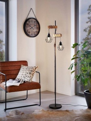 Торшер Eglo ПРОМО TOWNSHEND 5 44081 в Агрызе - agryz.ok-mebel.com | фото 4