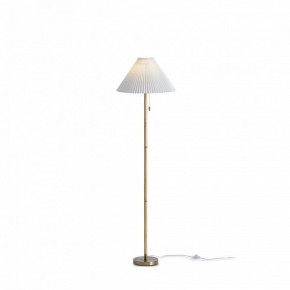 Торшер Freya Kinsley FR5533FL-01BS в Агрызе - agryz.ok-mebel.com | фото 3
