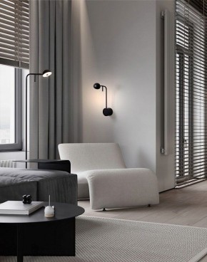 Торшер Freya Piece FR5549FL-L5B в Агрызе - agryz.ok-mebel.com | фото 4
