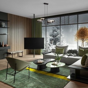 Торшер Freya Tower FR5537FL-L7B в Агрызе - agryz.ok-mebel.com | фото 11