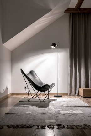 Торшер Freya Unique FR5279FL-L7B в Агрызе - agryz.ok-mebel.com | фото 4