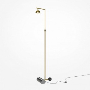 Торшер Maytoni Pikant MOD372FL-L10BS3K в Агрызе - agryz.ok-mebel.com | фото 2