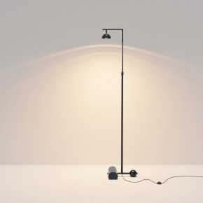 Торшер Maytoni Pikant MOD372FL-L10BS3K в Агрызе - agryz.ok-mebel.com | фото 3