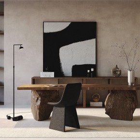 Торшер Maytoni Pikant MOD372FL-L10BS3K в Агрызе - agryz.ok-mebel.com | фото 5