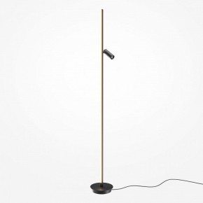 Торшер Maytoni Thin MOD395FL-L28B3K в Агрызе - agryz.ok-mebel.com | фото 2