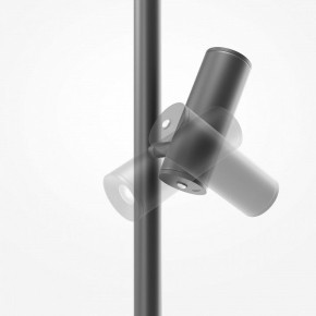 Торшер Maytoni Thin MOD395FL-L28B3K в Агрызе - agryz.ok-mebel.com | фото 7