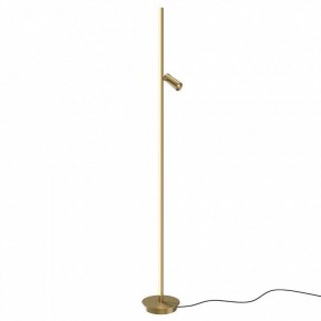 Торшер Maytoni Thin MOD395FL-L28BS3K в Агрызе - agryz.ok-mebel.com | фото