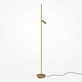 Торшер Maytoni Thin MOD395FL-L28BS3K в Агрызе - agryz.ok-mebel.com | фото 2