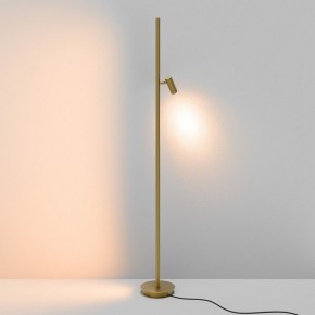 Торшер Maytoni Thin MOD395FL-L28BS3K в Агрызе - agryz.ok-mebel.com | фото 3