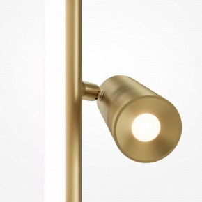Торшер Maytoni Thin MOD395FL-L28BS3K в Агрызе - agryz.ok-mebel.com | фото 5