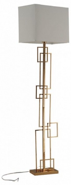 Торшер Moderli Nemesia V11137-1F в Агрызе - agryz.ok-mebel.com | фото