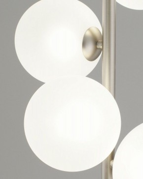 Торшер Moderli Renny V11470-5F в Агрызе - agryz.ok-mebel.com | фото 4