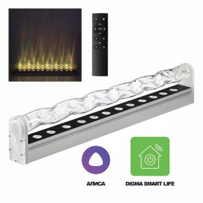 Торшер Odeon Light Waterfall 7027/16FL в Агрызе - agryz.ok-mebel.com | фото 2