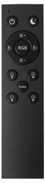Торшер Odeon Light Waterfall 7027/16FL в Агрызе - agryz.ok-mebel.com | фото 3