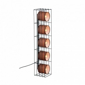 Торшер Vitaluce V3019 V3019-1/5P в Агрызе - agryz.ok-mebel.com | фото 2