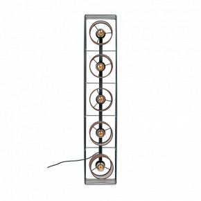 Торшер Vitaluce V3019 V3019-1/5P в Агрызе - agryz.ok-mebel.com | фото 3