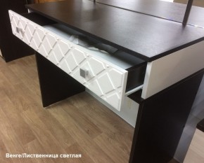 Трюмо Николь (ясень) в Агрызе - agryz.ok-mebel.com | фото 3