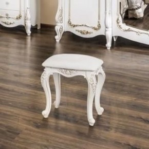 Туалетный стол с пуфиком Анна Мария в Агрызе - agryz.ok-mebel.com | фото 2