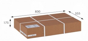 Тумба Джульетта Л в Агрызе - agryz.ok-mebel.com | фото 2