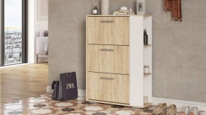 Тумба для обуви Эдеа-1 в Агрызе - agryz.ok-mebel.com | фото 3