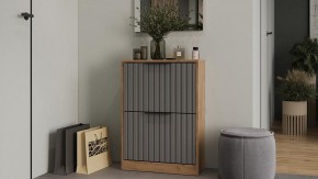 Тумба для обуви Хилтон в Агрызе - agryz.ok-mebel.com | фото 3