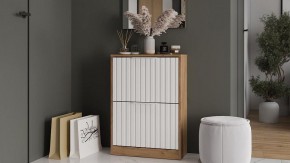 Тумба для обуви Хилтон Исп.2 в Агрызе - agryz.ok-mebel.com | фото 3