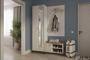 Тумба для обуви Тоскана 535.03 в Агрызе - agryz.ok-mebel.com | фото 3