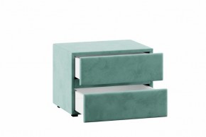 Тумба Ester (Ультра Минт) в Агрызе - agryz.ok-mebel.com | фото 2