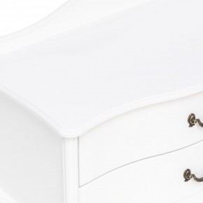 Тумба Leset "Джульетта" (2 ящ) широкая в Агрызе - agryz.ok-mebel.com | фото 5