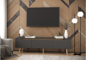 Тумба многофункциональная (арт. 6-56034) в Агрызе - agryz.ok-mebel.com | фото