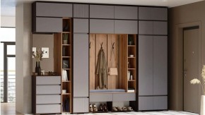 Тумба навесная Роут в Агрызе - agryz.ok-mebel.com | фото 2