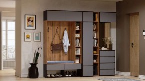 Тумба навесная Роут в Агрызе - agryz.ok-mebel.com | фото 3