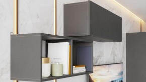 Тумба навесная Сибити в Агрызе - agryz.ok-mebel.com | фото 3