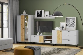 Тумба НМ 014.34 "Бруно" в Агрызе - agryz.ok-mebel.com | фото 3