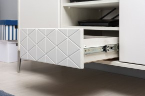 Тумба под ТВ 13.265 Марципан в Агрызе - agryz.ok-mebel.com | фото 3