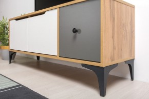 Тумба под ТВ 13.270.01 Вайс в Агрызе - agryz.ok-mebel.com | фото 3