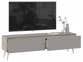 Тумба под ТВ Глосс СМ-319.03.011 в Агрызе - agryz.ok-mebel.com | фото 2