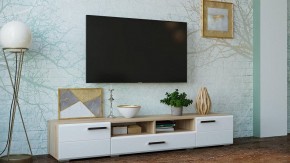 Тумба под ТВ Иоги 2.0 в Агрызе - agryz.ok-mebel.com | фото 2