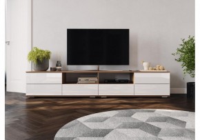 Тумба под ТВ Маллоу в Агрызе - agryz.ok-mebel.com | фото 3